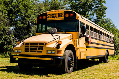 US-Schulbus [42]