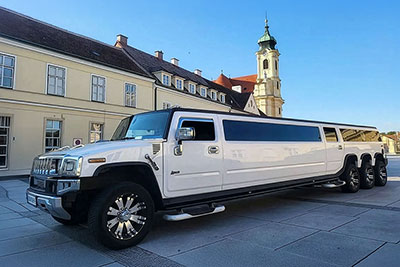 Hummer H2